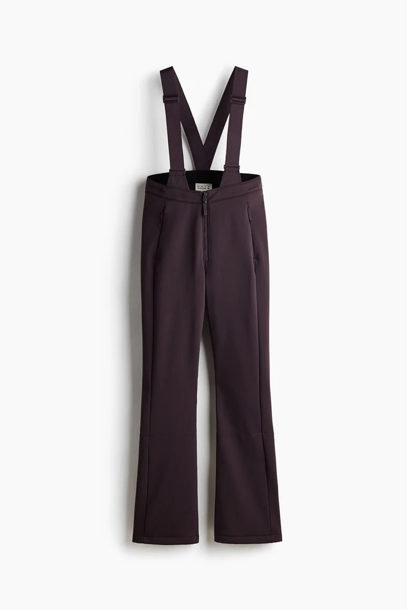 H&M Water-repellent ski trousers