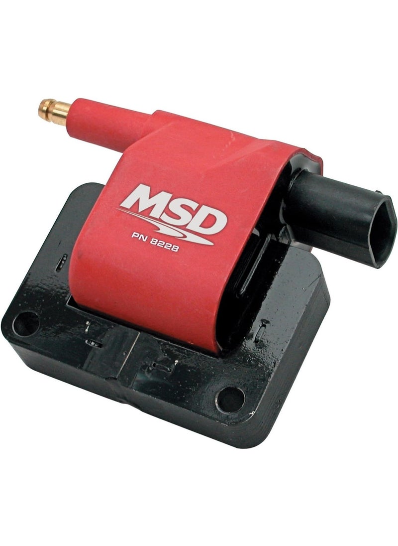 MSD MSD 8228 Blaster Ignition Coil 