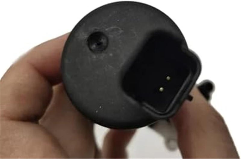 Wivplex Windscreen Washer Pump for Dacia Models - Image 2