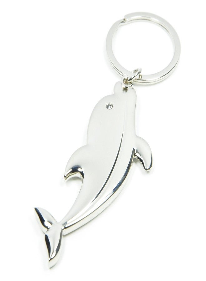Elechobby Lucky Key Chain (Dolphin) - Image 1