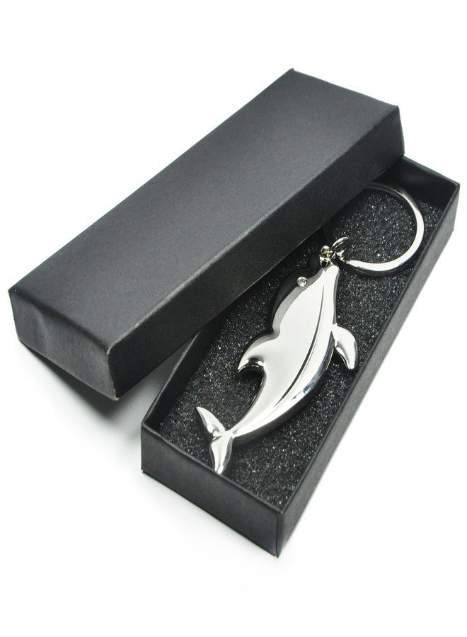 Elechobby Lucky Key Chain (Dolphin) - Image 3