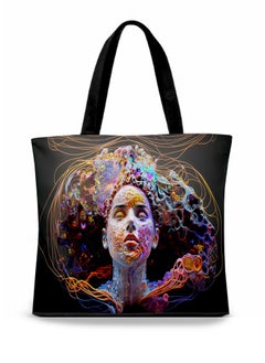 Tat tote bag for women-641  - Image 1