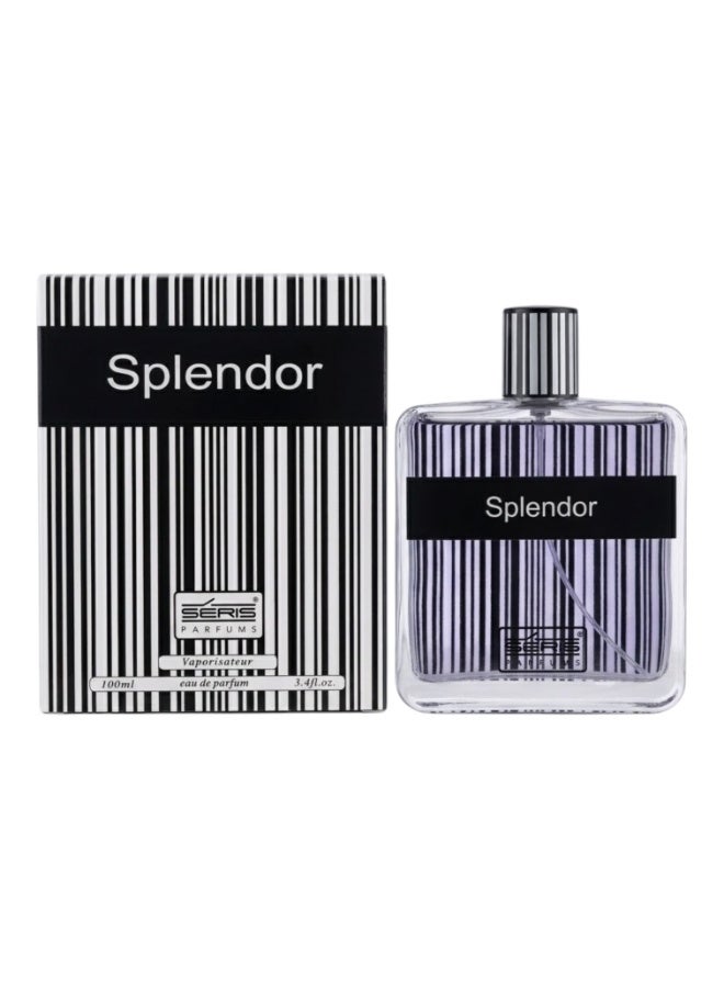 عطر سبلندر 100مل