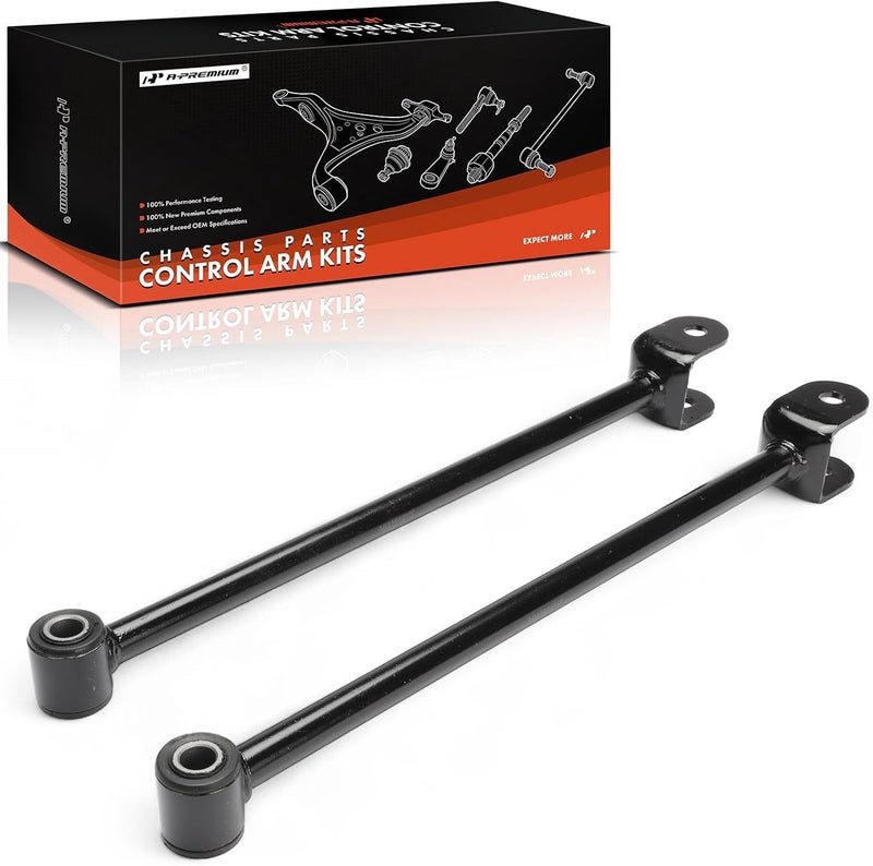A-Premium Rear Forward Lower Control Arms for Toyota and Lexus - Image 1