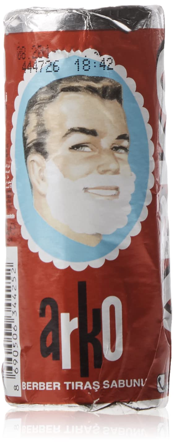 Arko Shaving Soap Stick 75 Gram