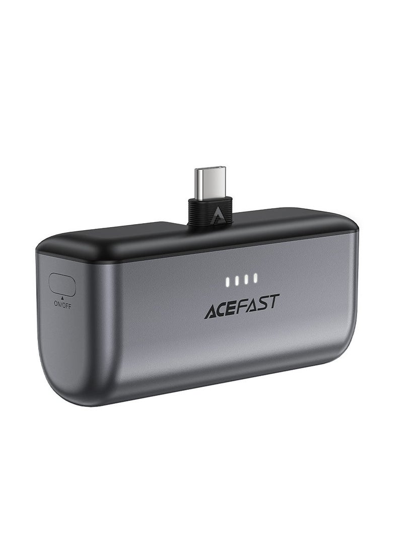 ACEFAST Fast Charge Power Bank M9 PD20W 5000mAh - Image 1