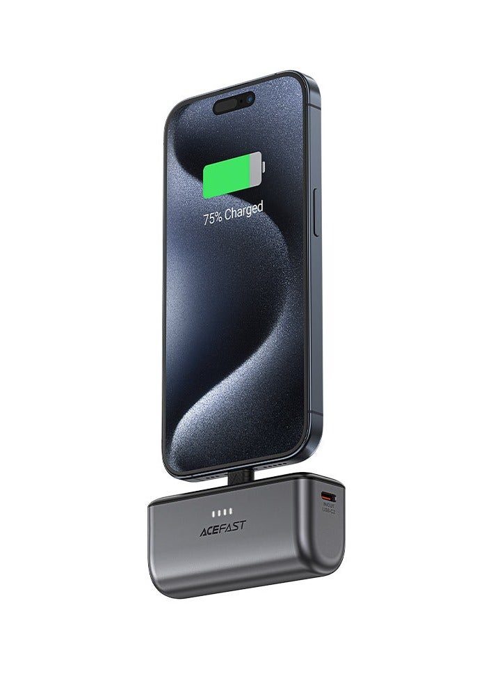 ACEFAST Fast Charge Power Bank M9 PD20W 5000mAh - Image 3