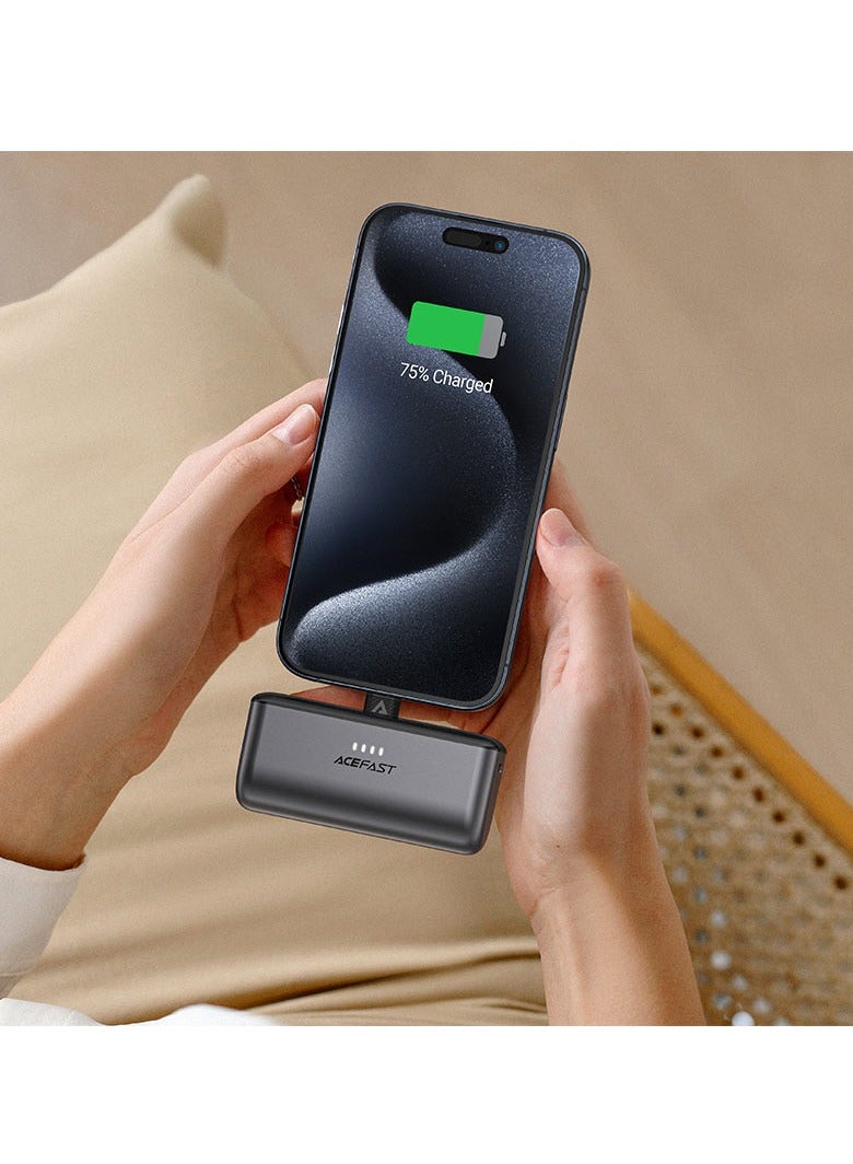 ACEFAST Fast Charge Power Bank M9 PD20W 5000mAh - Image 4