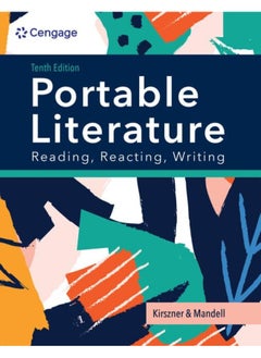 PORTABLE Literature: Reading, Reacting, Writing