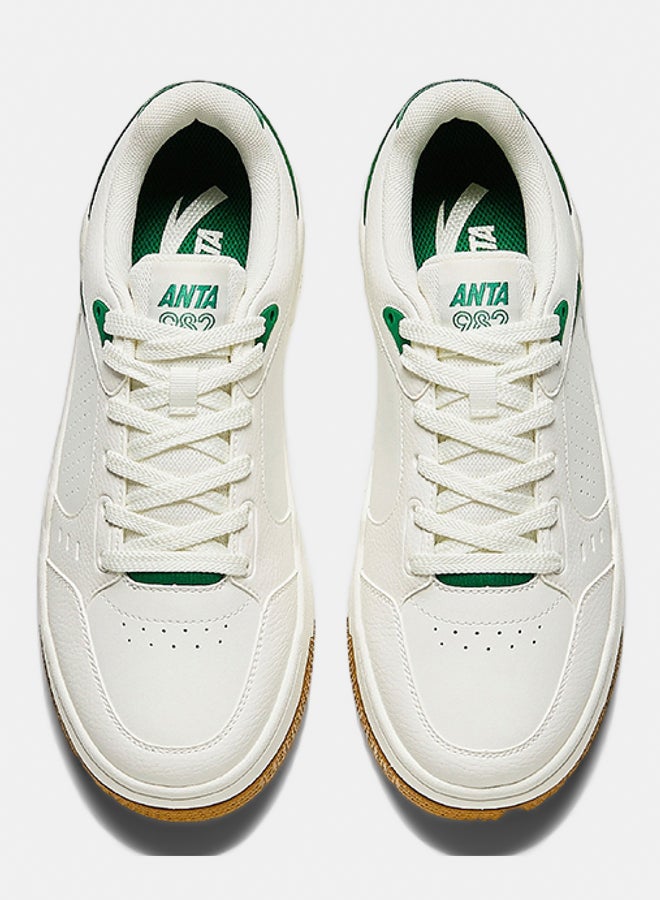 ANTA 982 Evo Gz Sneakers  - Image 4