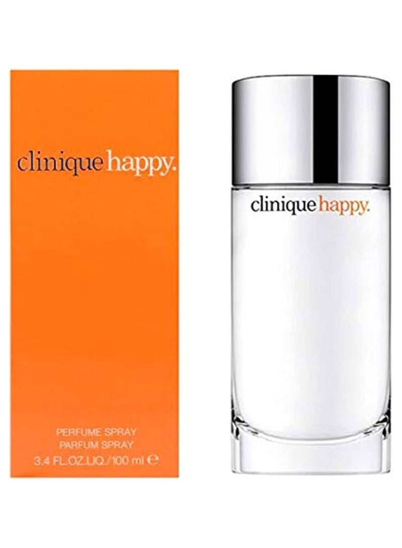 كلينيك بلس عطر هابي كلينيك نسائي 100مل