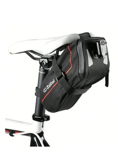 ZEFAL ZEFAL Z Light Pack , fit under the saddle , France  - Image 2