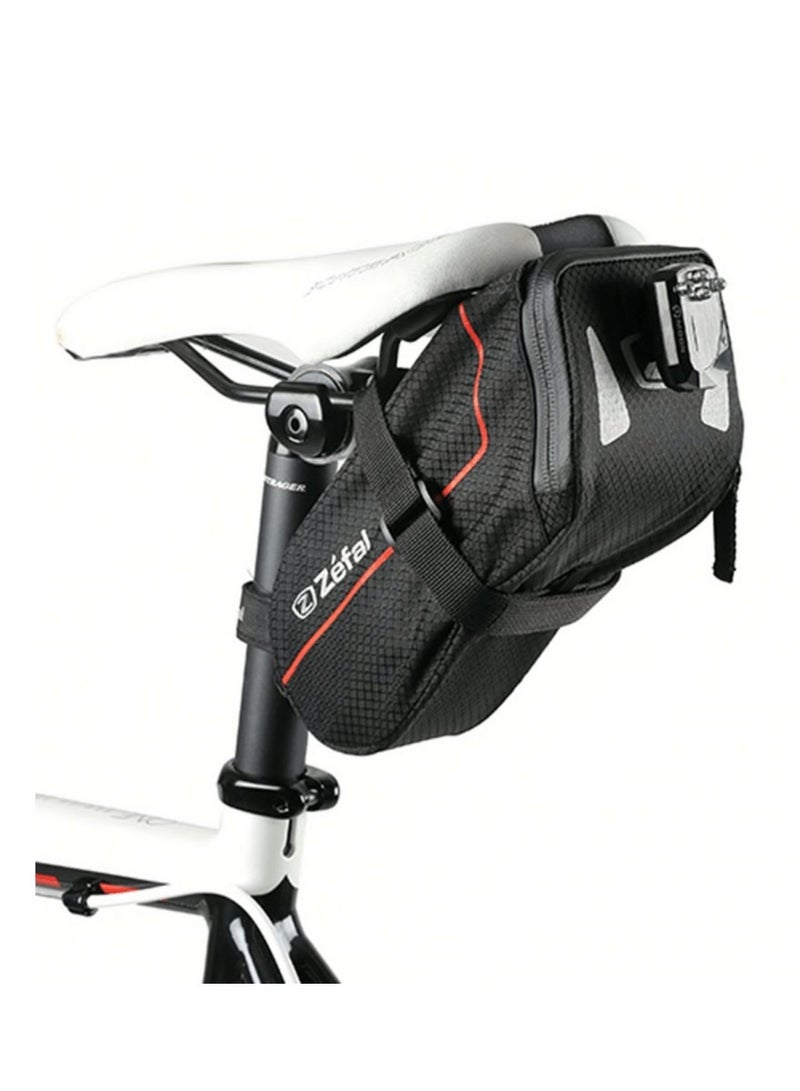ZEFAL ZEFAL Z Light Pack , fit under the saddle , France  - Image 2