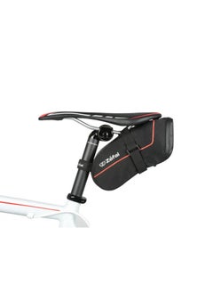 ZEFAL ZEFAL Z Light Pack , fit under the saddle , France  - Image 3