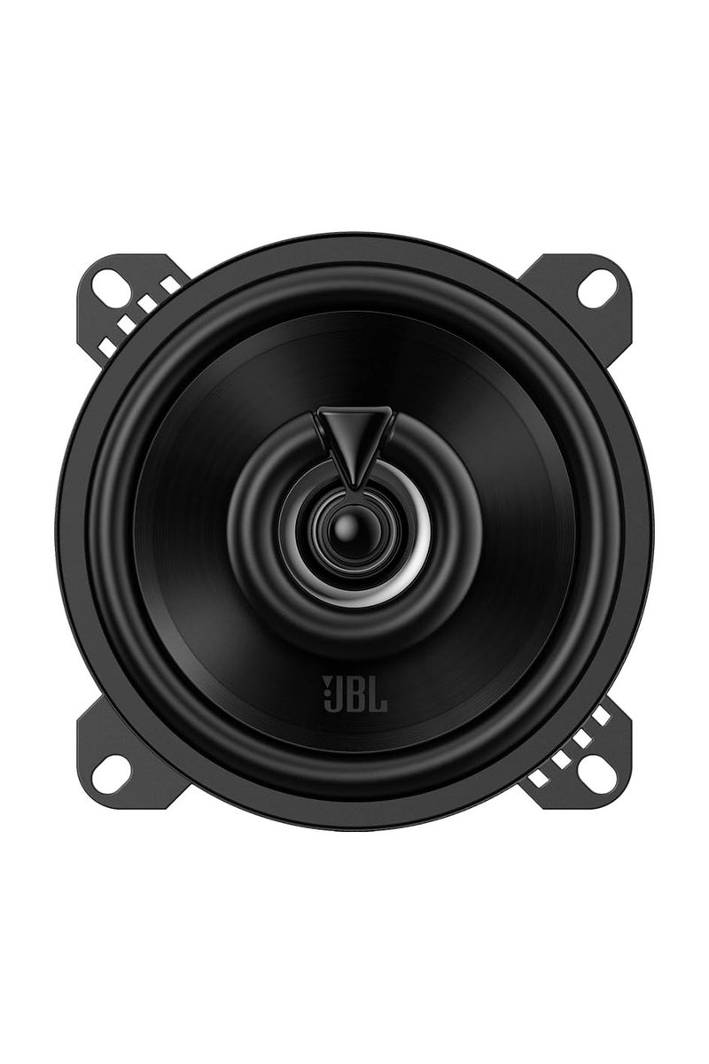 جي بي إل JBL Stage2 45F – مكبرات صوت سيارة محورية ثنائية الاتجاه مقاس 4 بوصات (100 مم) – 210 وات ذروة / 40 وات RMS - Image 2