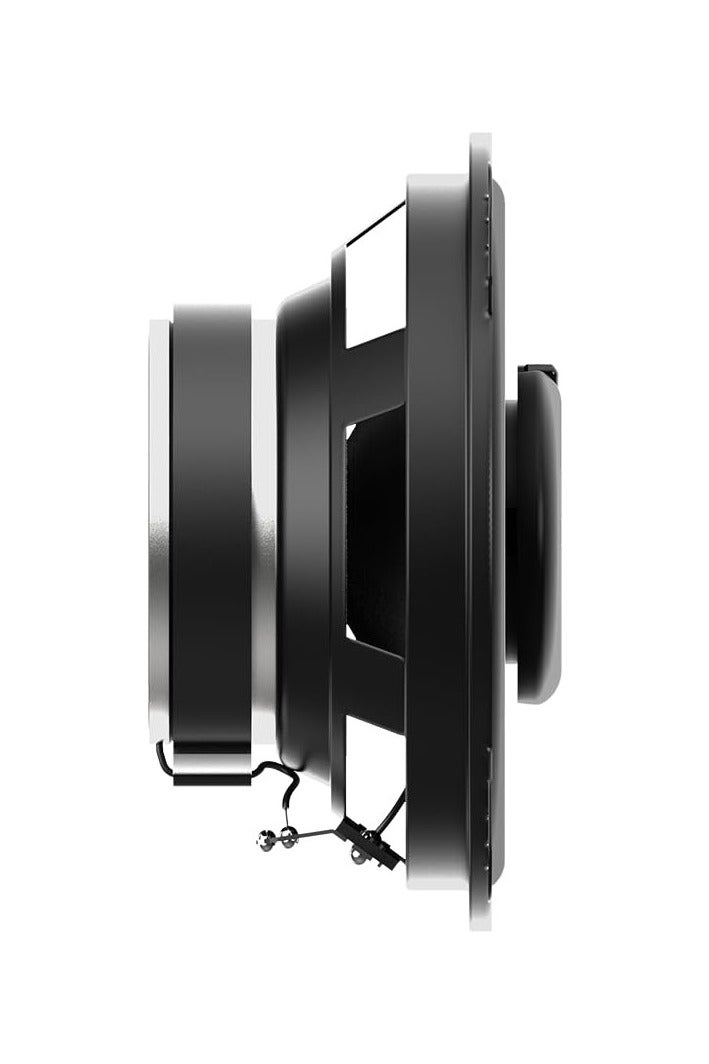 جي بي إل JBL Stage2 45F – مكبرات صوت سيارة محورية ثنائية الاتجاه مقاس 4 بوصات (100 مم) – 210 وات ذروة / 40 وات RMS - Image 3