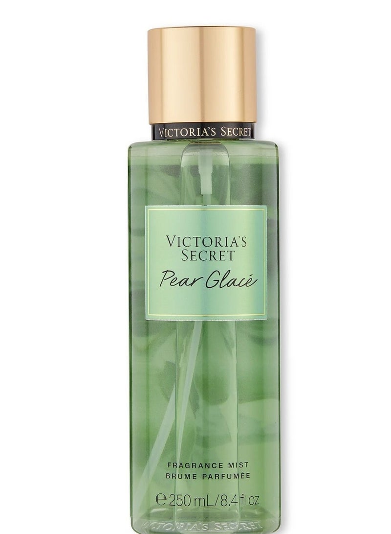 Victoria's Secret Pear Glace Body Mist 250 ml