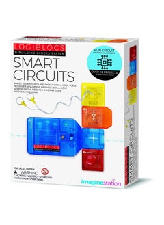 4m Logiblocs Smart Circuit 