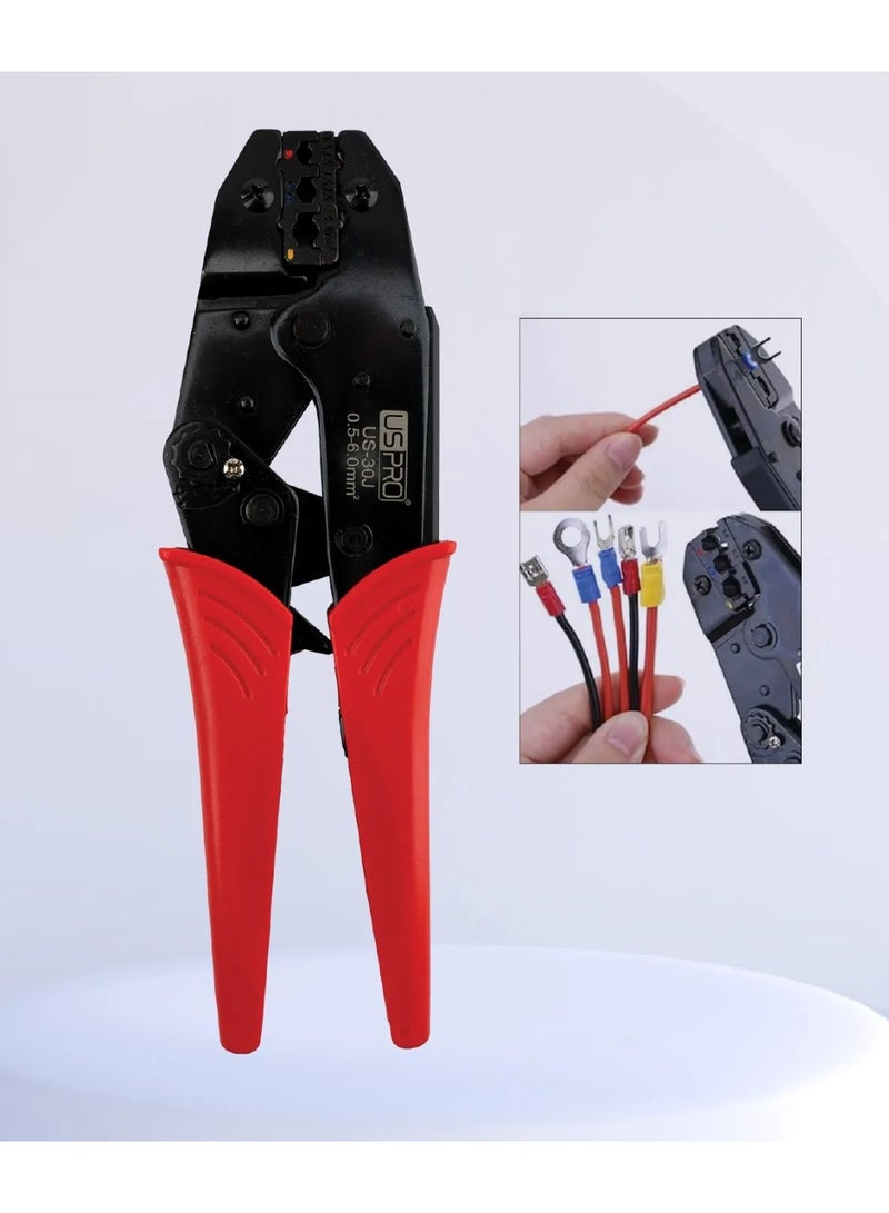 USPRO CRIMPING TOOL US-30 J