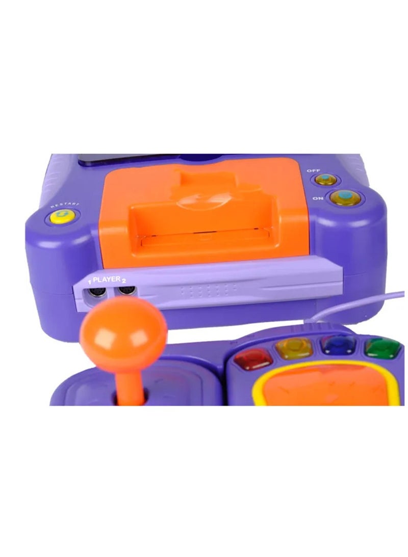 Asder A-Smart TV Learning System, Exquisite Animation, Vibrant Colors, Wonderful Sound Effects - Image 1