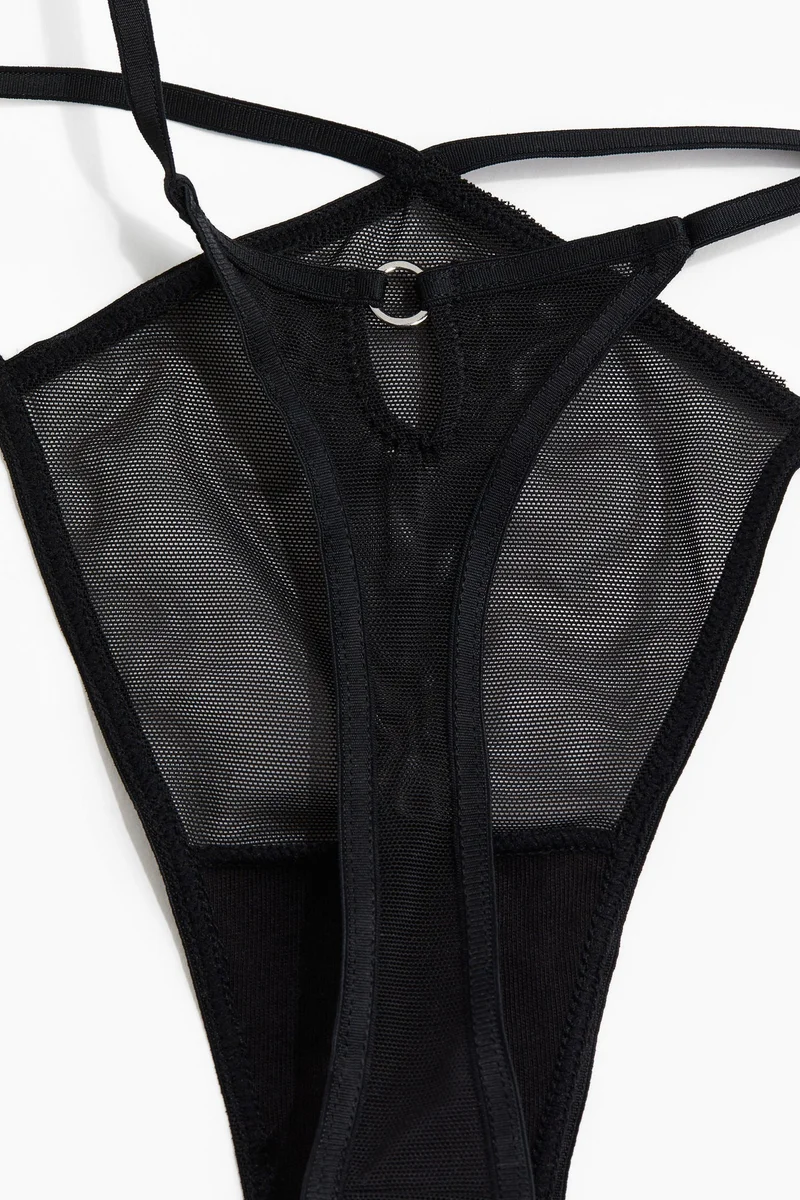 H&M 2-pack thong briefs