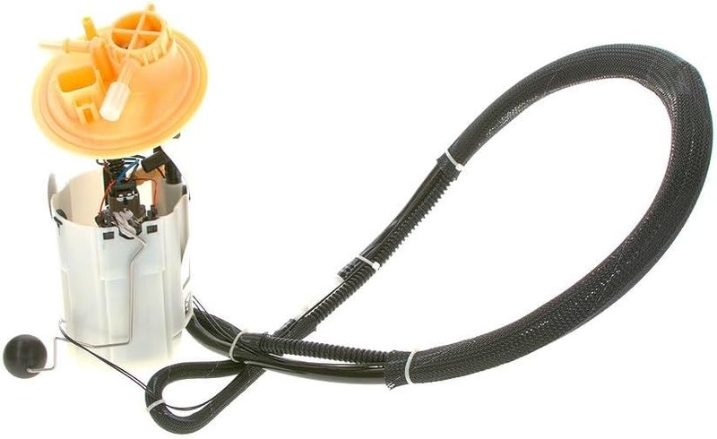 Bosch 67737 Original Equipment Fuel Pump Module Assembly for Select Volvo Models - Image 2