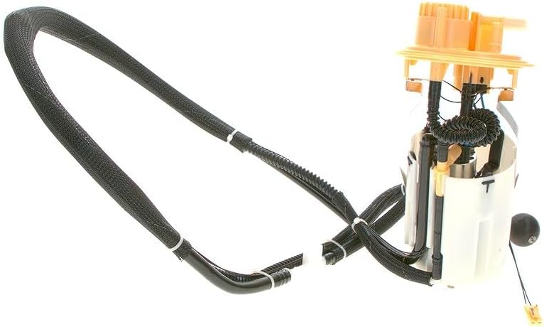 Bosch 67737 Original Equipment Fuel Pump Module Assembly for Select Volvo Models - Image 4