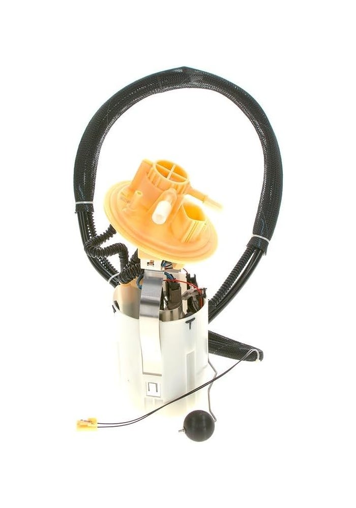 Bosch 67737 Original Equipment Fuel Pump Module Assembly for Select Volvo Models - Image 1