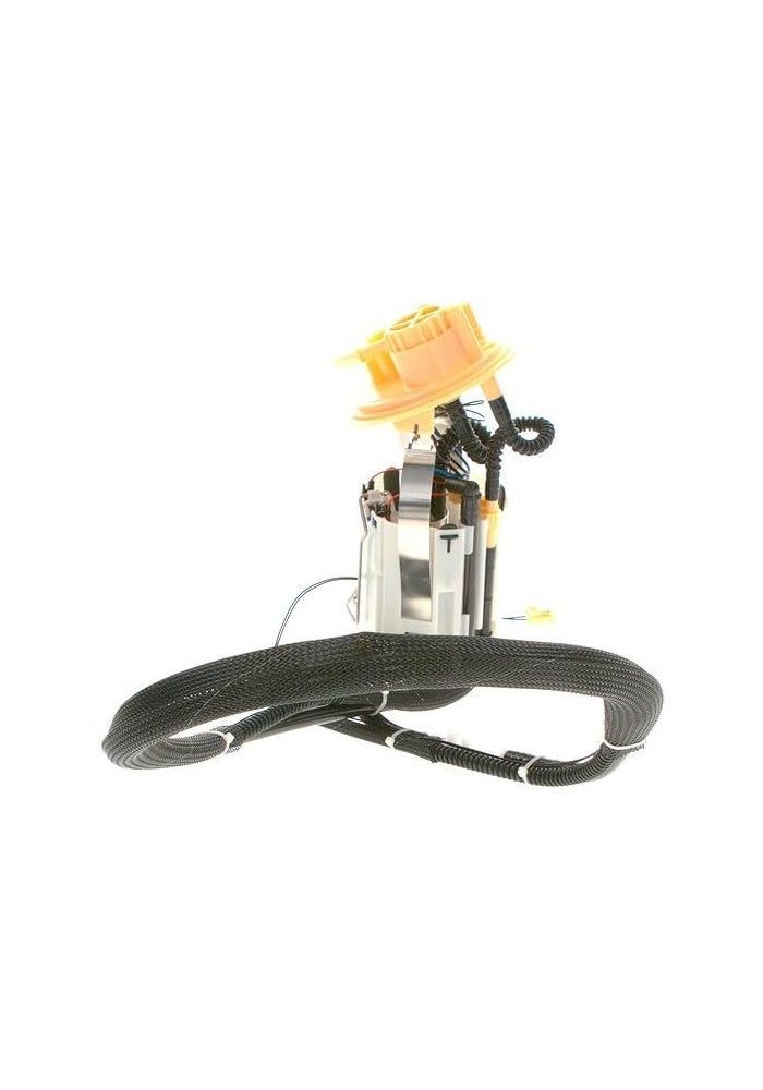 Bosch 67737 Original Equipment Fuel Pump Module Assembly for Select Volvo Models - Image 3