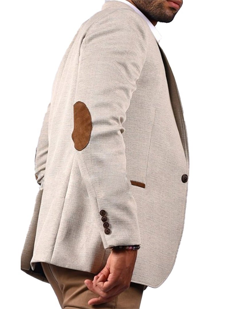 Fashionable Blazer - Image 2