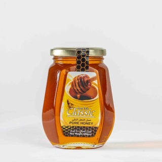 Pure Honey