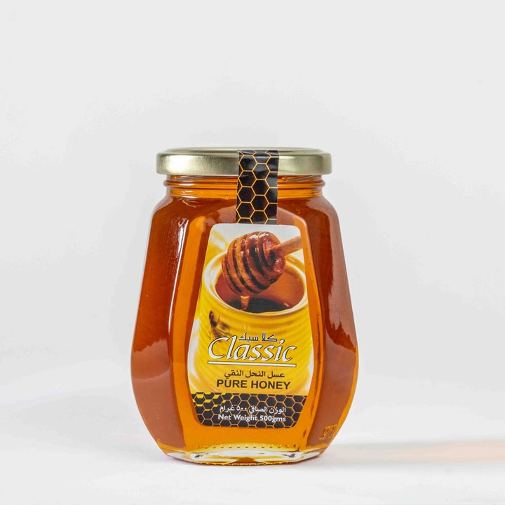 Pure Honey