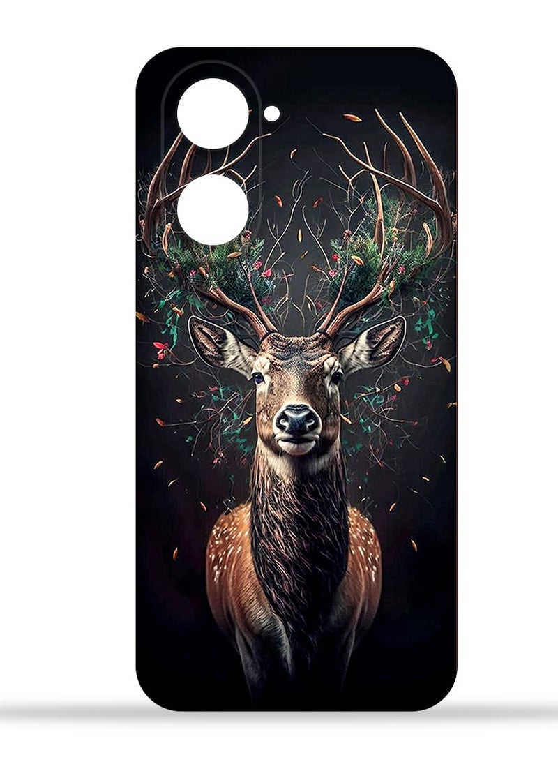 إيه إم سي ديزاين غطاء حماية لجهاز فيفو واي 18 آي - Image 2