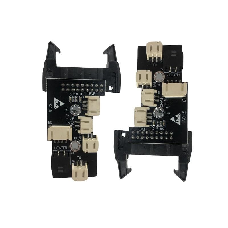 3idea رأس أداة PCBA لطابعة Kobra 2 Neo ثلاثية الأبعاد - Image 5
