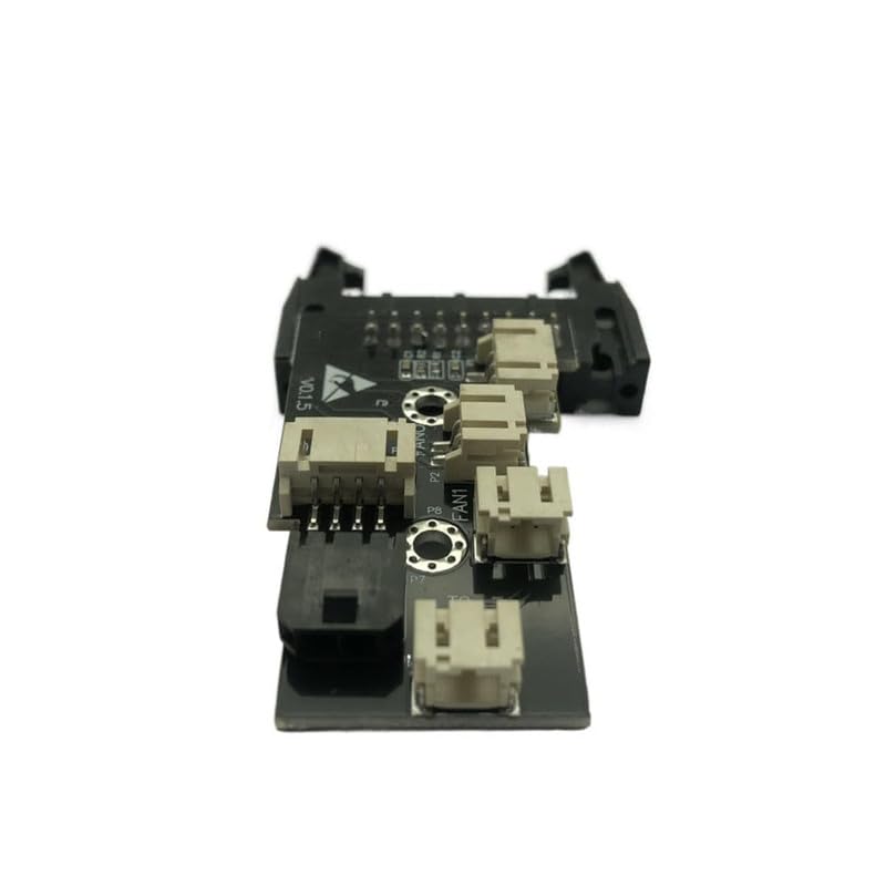 3idea رأس أداة PCBA لطابعة Kobra 2 Neo ثلاثية الأبعاد - Image 3