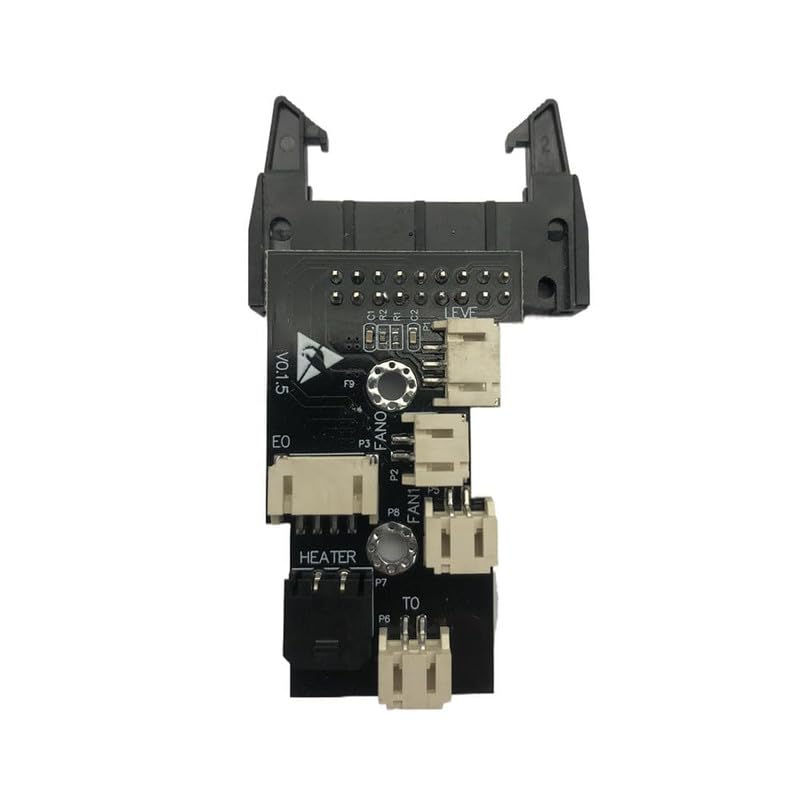 3idea رأس أداة PCBA لطابعة Kobra 2 Neo ثلاثية الأبعاد - Image 1