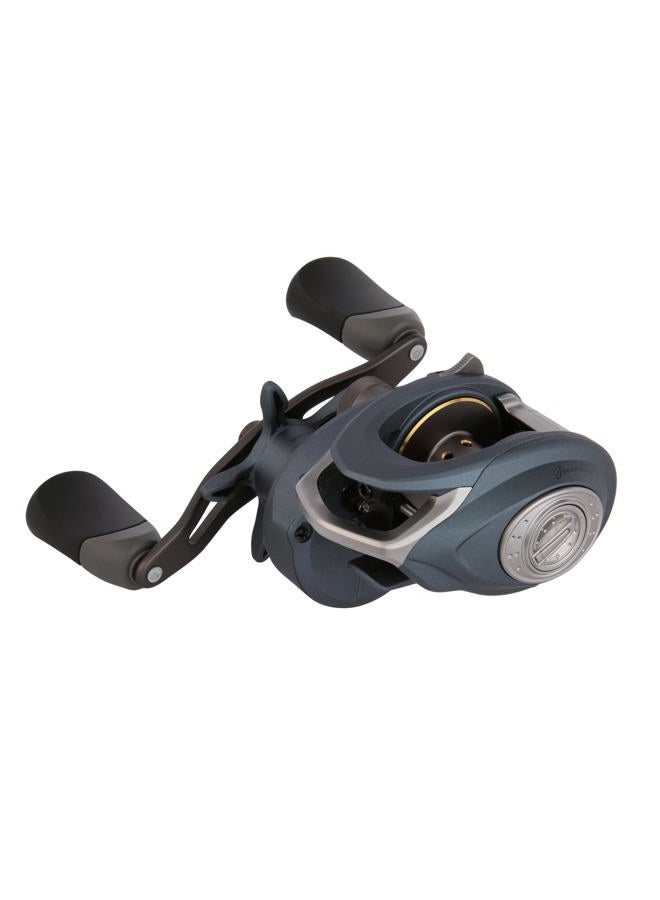 Pflueger President Baitcast Low Profile Fishing Reel - Image 1