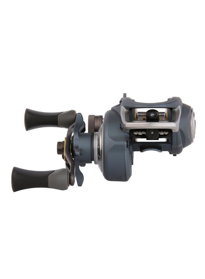 Pflueger President Baitcast Low Profile Fishing Reel - Image 2