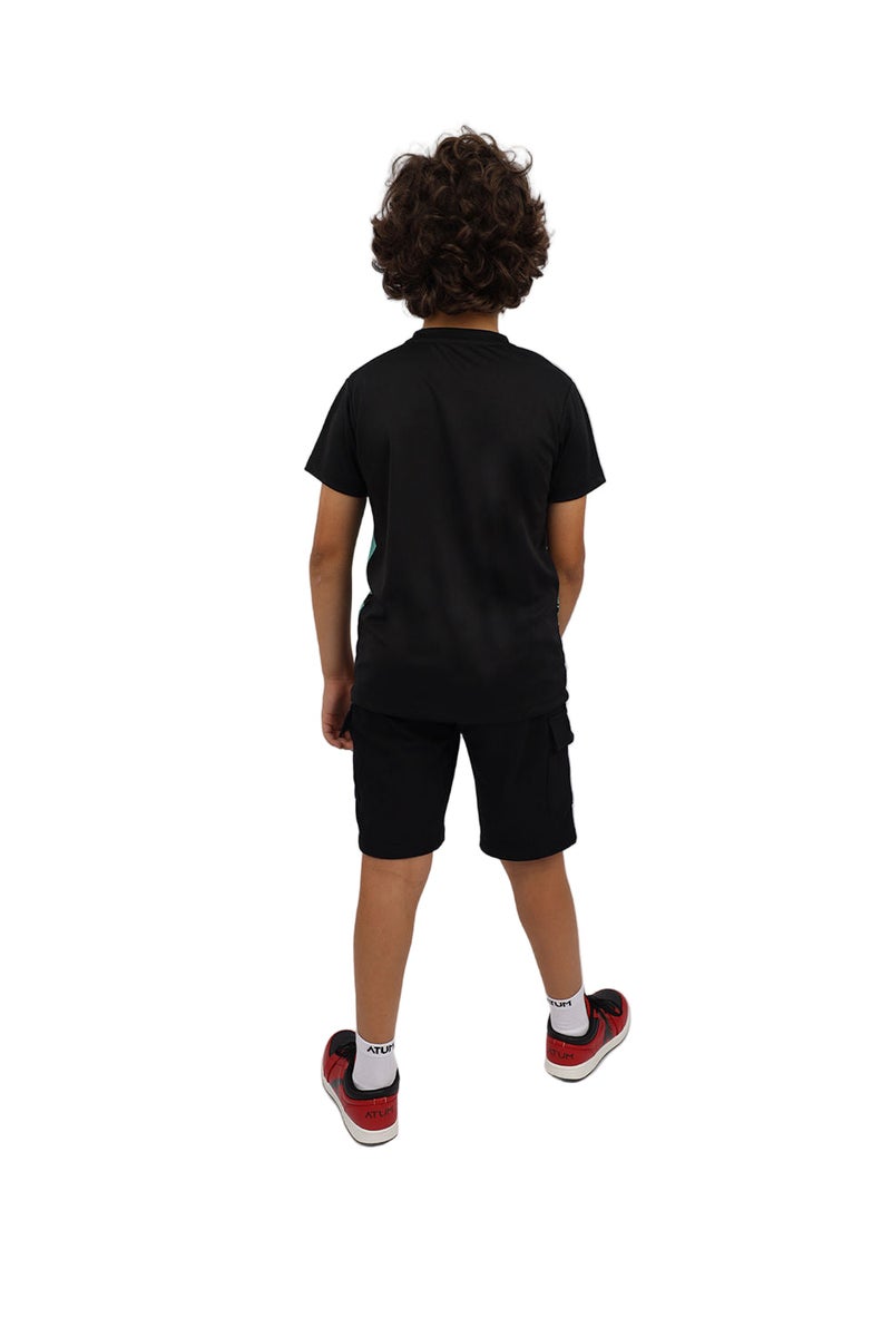 ATUM Boy's Premium  Short - Image 2