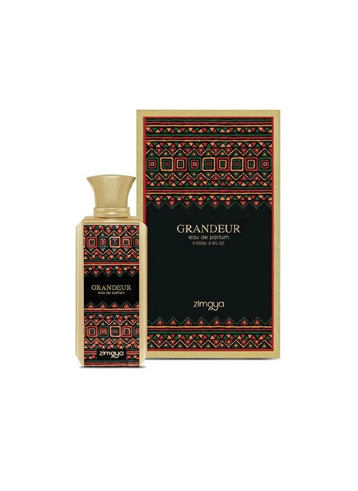 zimaya Grandeur EDP For Unisex 100ml 