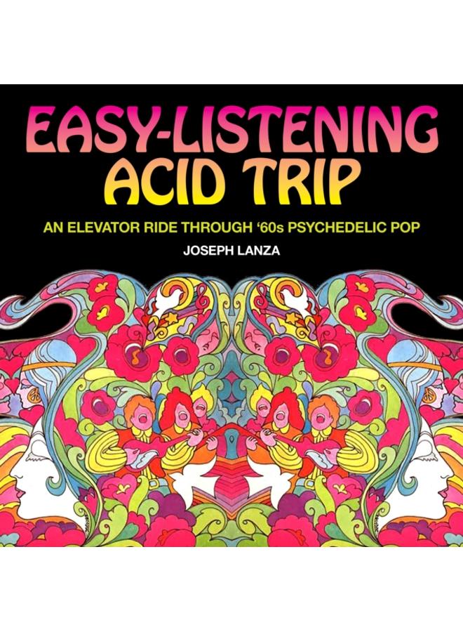 Easy-listening Acid Trip : An elevator ride through 60s psychedelic pop 