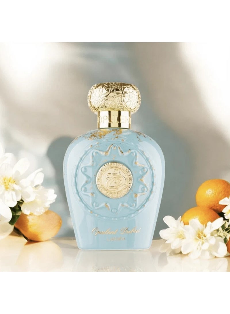 Lattafa Opulent Dubai EDP 100ML - Image 5