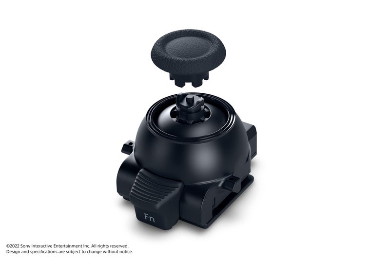 PlayStation وحدة عصا التحكم بلاي ستيشن دوال سينس إيدج - Image 2