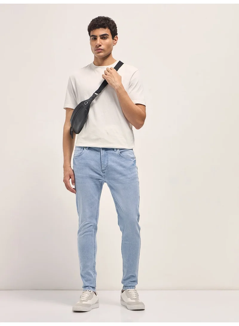 The Bear House  Men’s Jeans Casual Stylish Everyday Denim for Work, Travel, Outings, Versatile Bottom Wear Suitable for All Occasions and Seasons for Men | Best Price UAE
