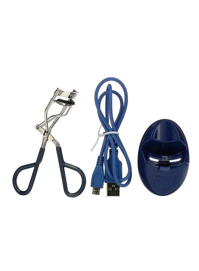 Godefroy PermaCurl Eyelash Curler Warming Station - Image 3