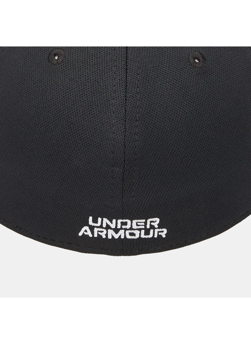 UNDER ARMOUR Men's Blitzing Cap