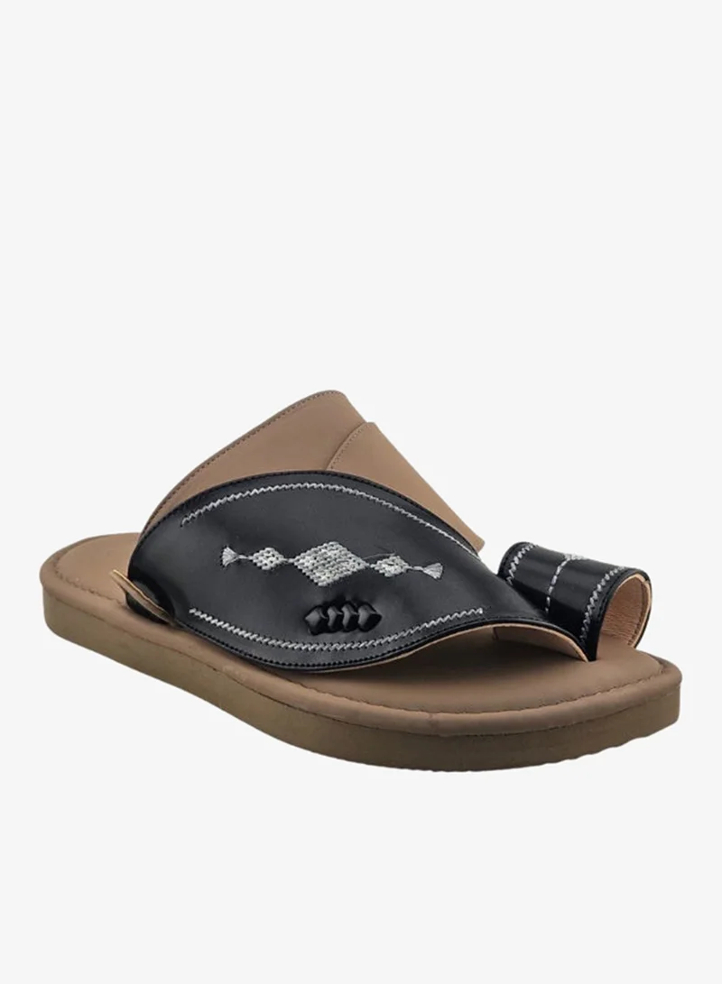 AL Fanoos Imperial Ramadan Signature Arabic sandals
