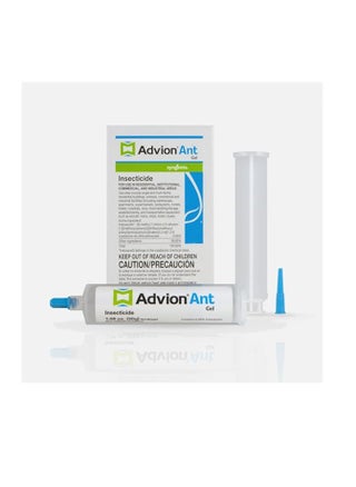 Advion Ant Gel Bait, 1 30-Gram Tube, 1 Plunger and 1 Tip, Effective Ant Bait, Formulated with 0.05% Indoxacarb, Indoor and Outdoor Use, Ant Killer Gel for Control of Most Major Ant Species - pzsku/ZE8325725552B90A9BDF8Z/45/_/1724427969/68c09070-1b36-4e68-a380-fba6cd0e76db