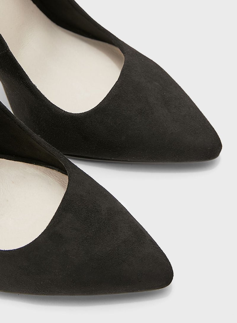 VERO MODA Lilia Pump - Image 4