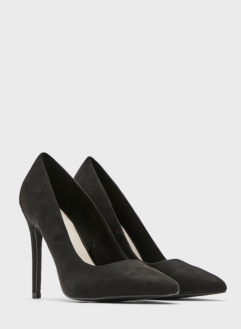 VERO MODA Lilia Pump - Image 3